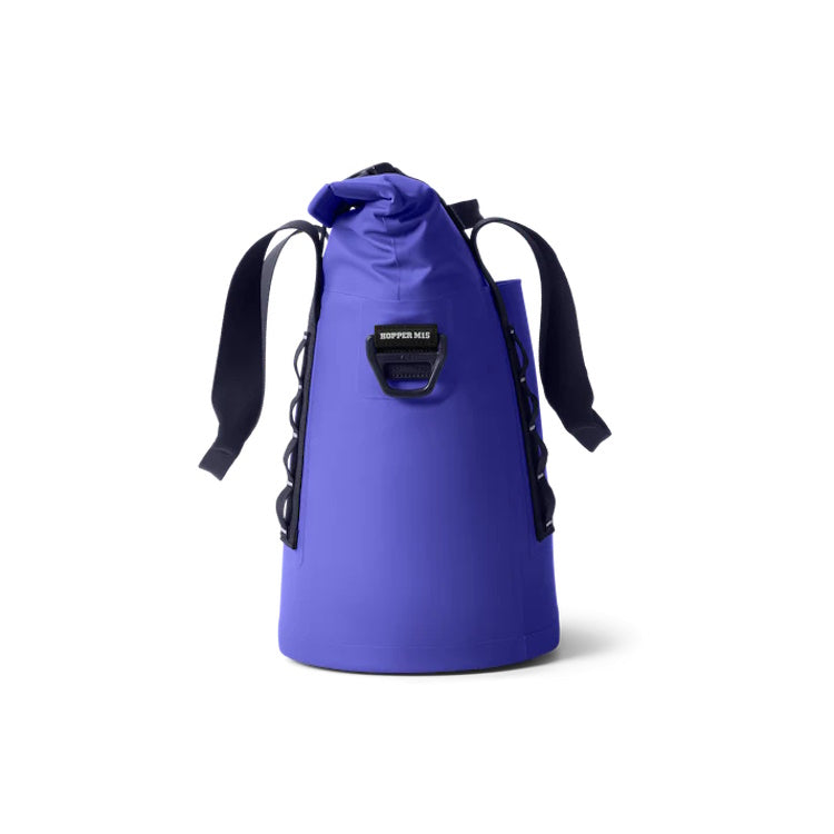Yeti Hopper M15 Cooler Bag - Ultra Marine Violet