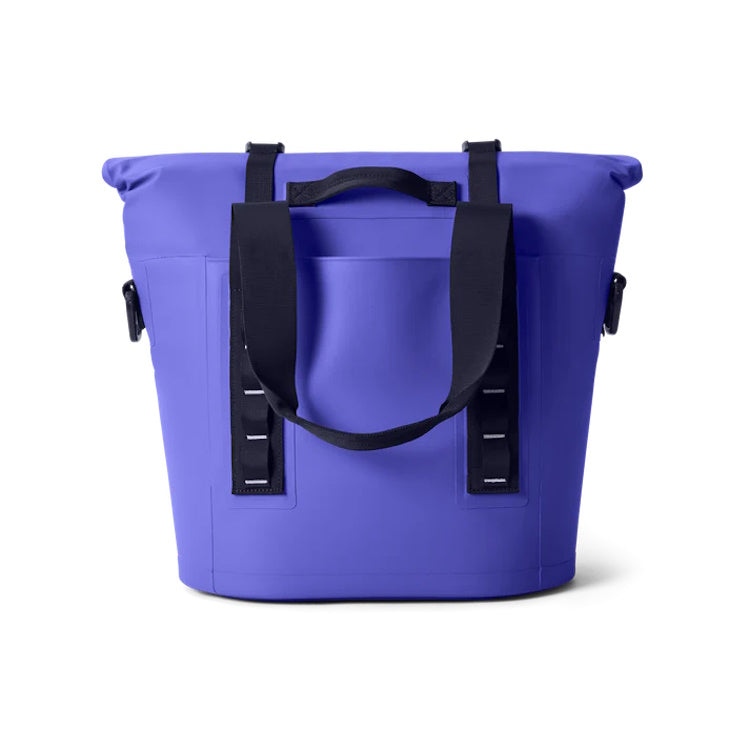 Yeti Hopper M15 Cooler Bag - Ultra Marine Violet