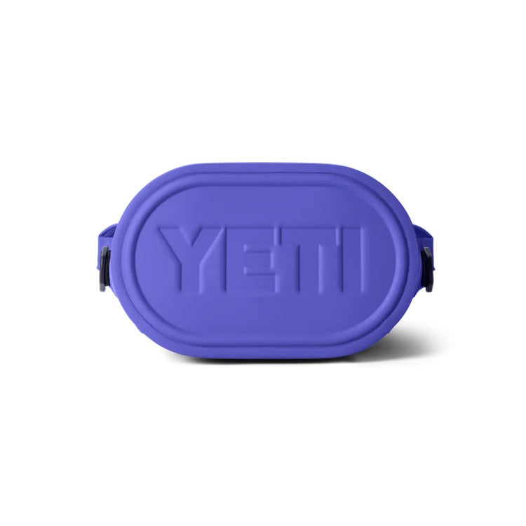 Yeti Hopper M15 Cooler Bag - Ultra Marine Violet