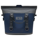 Yeti Hopper M30 2.0 Cooler Bag - Navy