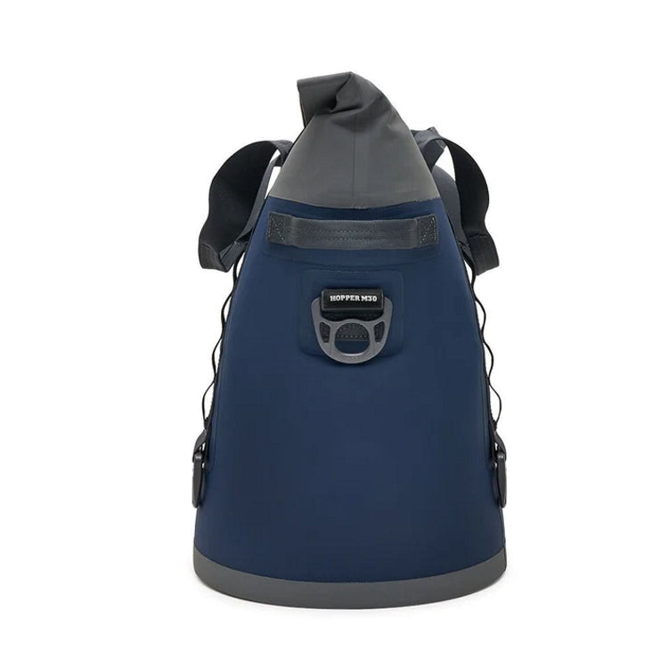 Yeti Hopper M30 2.0 Cooler Bag - Navy