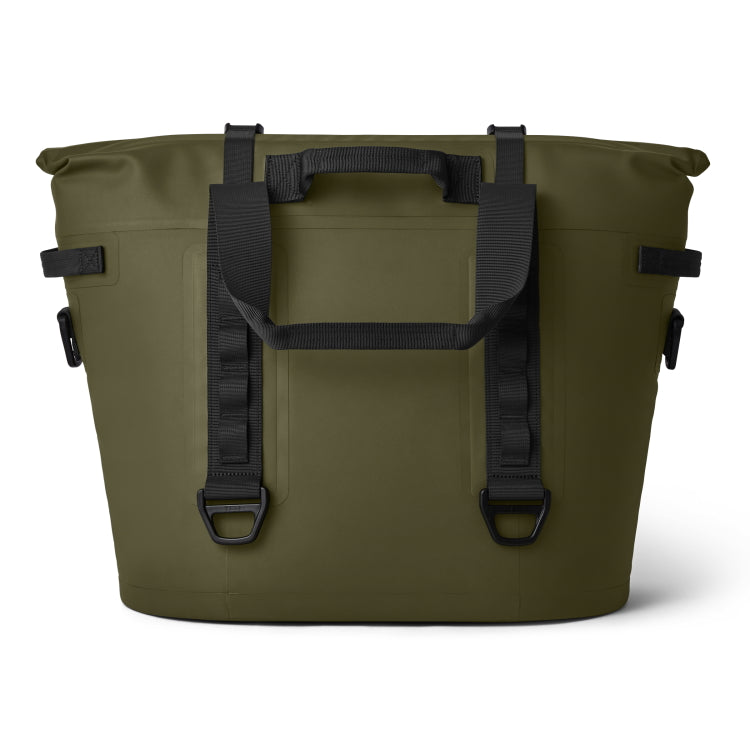 Yeti Hopper M30 Cooler Bag - Olive