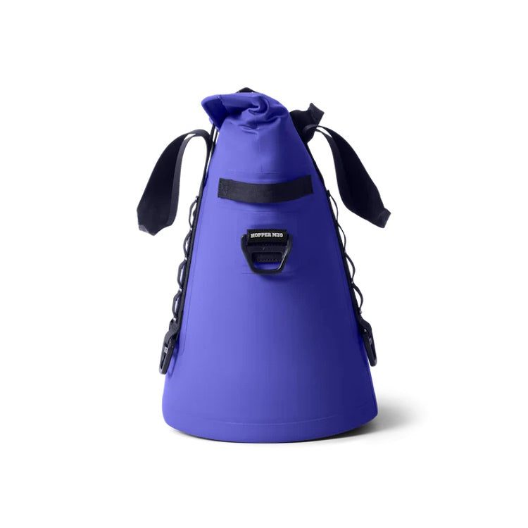 Yeti Hopper M30 Cooler Bag - Ultra Marine Violet