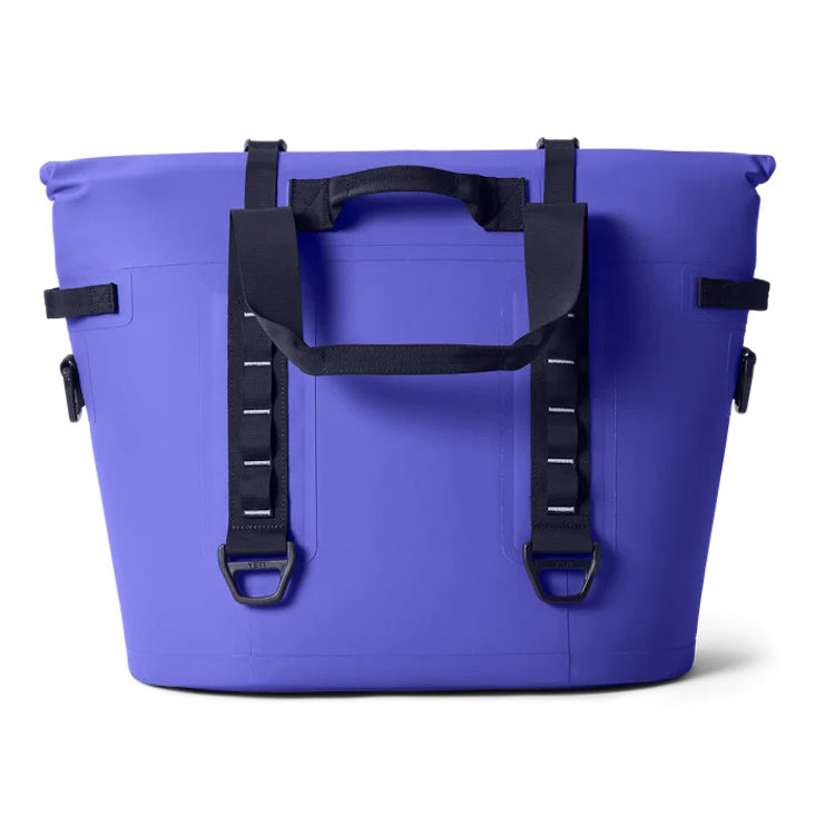Yeti Hopper M30 Cooler Bag - Ultra Marine Violet