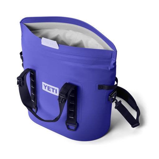 Yeti Hopper M30 Cooler Bag - Ultra Marine Violet