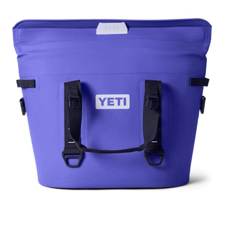 Yeti Hopper M30 Cooler Bag - Ultra Marine Violet