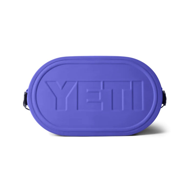 Yeti Hopper M30 Cooler Bag - Ultra Marine Violet