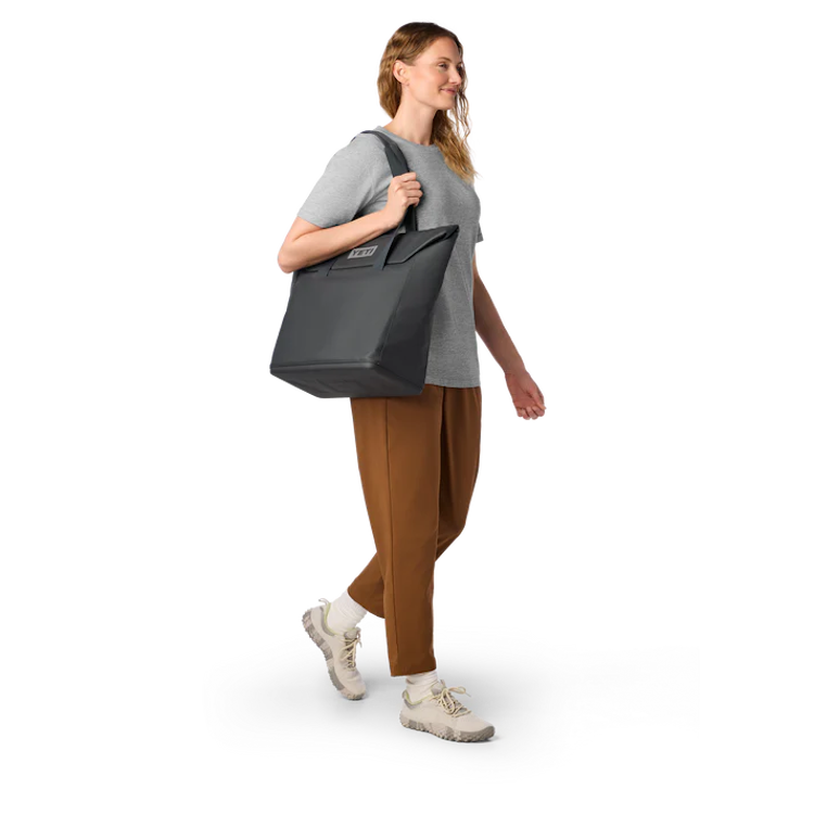 Yeti Daytrip Insulated Tote Bag 20L - Charcoal