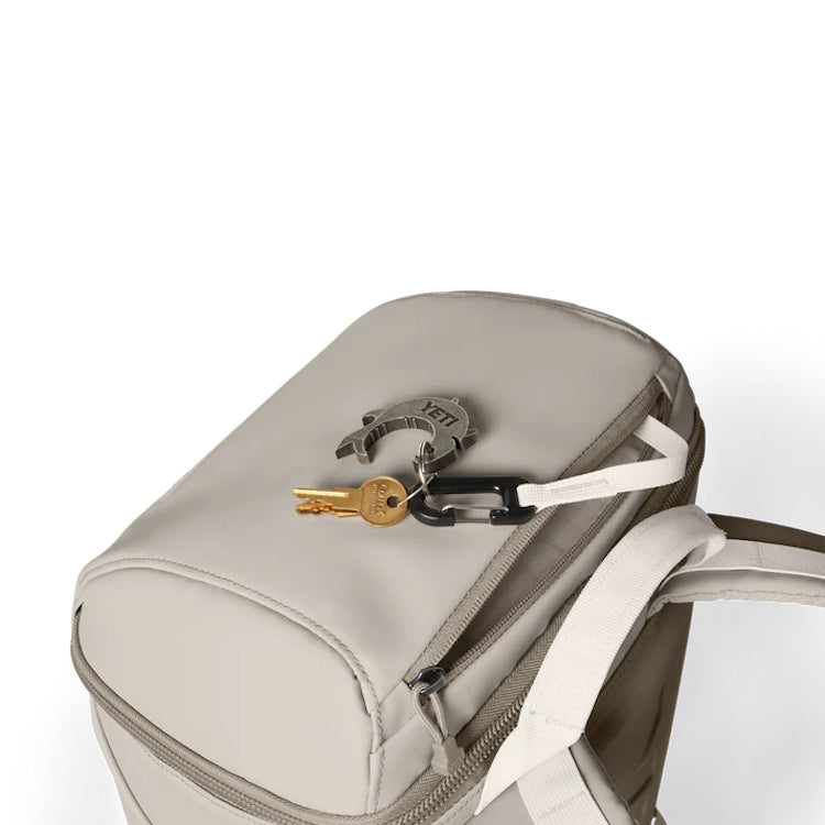 Yeti Daytrip Insulated Backpack - Cape Taupe