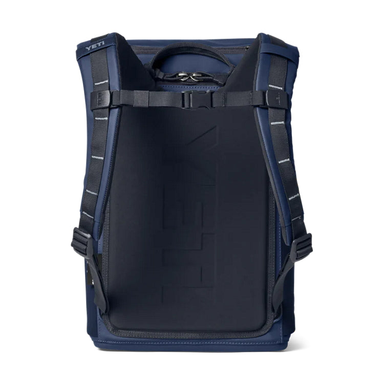 Yeti Daytrip Backpack - Classic Navy