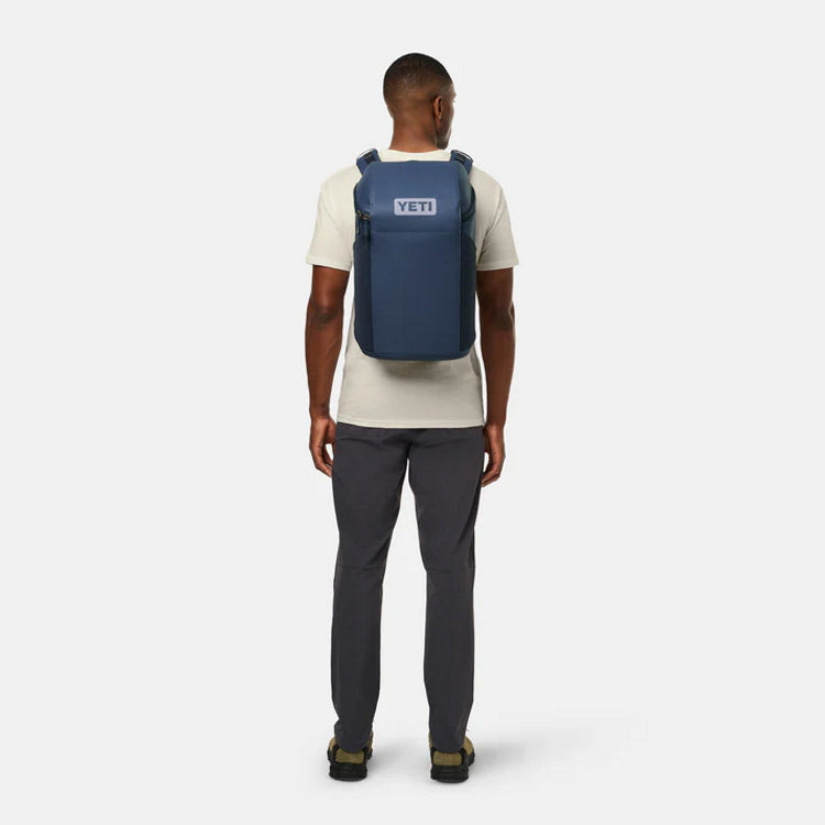 Yeti Daytrip Backpack - Classic Navy