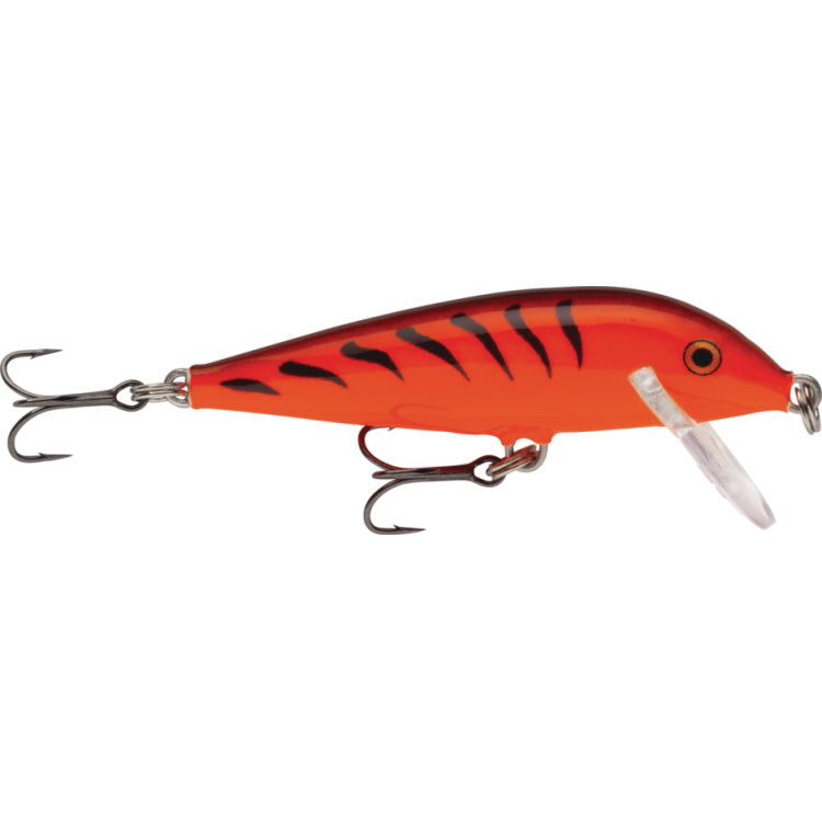 Rapala Countdown Lure - Sinking - Orange Tiger