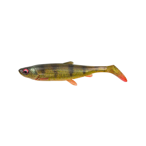 Savage Gear 3D Herring Shad V2 - 21.5cm 65g - Clear Perch