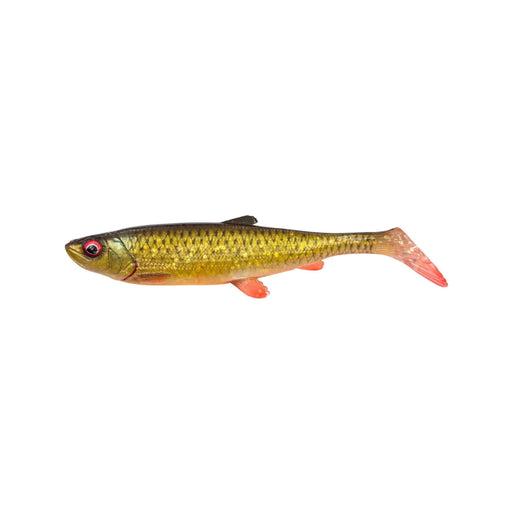 Savage Gear 3D Herring Shad V2 - 21.5cm 65g - Clear Rudd