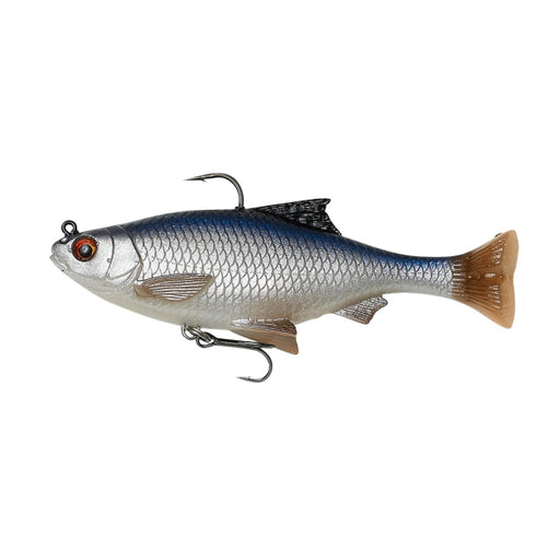 Savage Gear 3D Roach Pulsetail - Roach