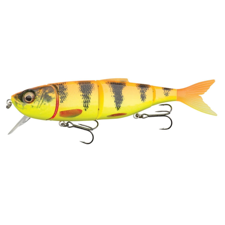 Savage Gear 4Play V2 Liplure - 13.5cm 18g - Golden Ambulance