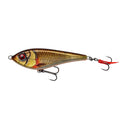 Savage Gear Deviator Swim - 12.5cm 50g - Dirty Roach