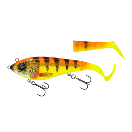 Savage Gear Deviator Tail - 20cm 87g - Golden Ambulance
