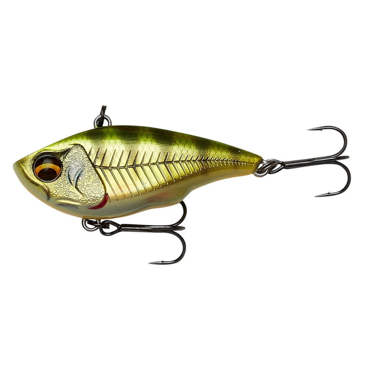 Savage Gear Fat Vibes - 6.6cm 22g - Perch
