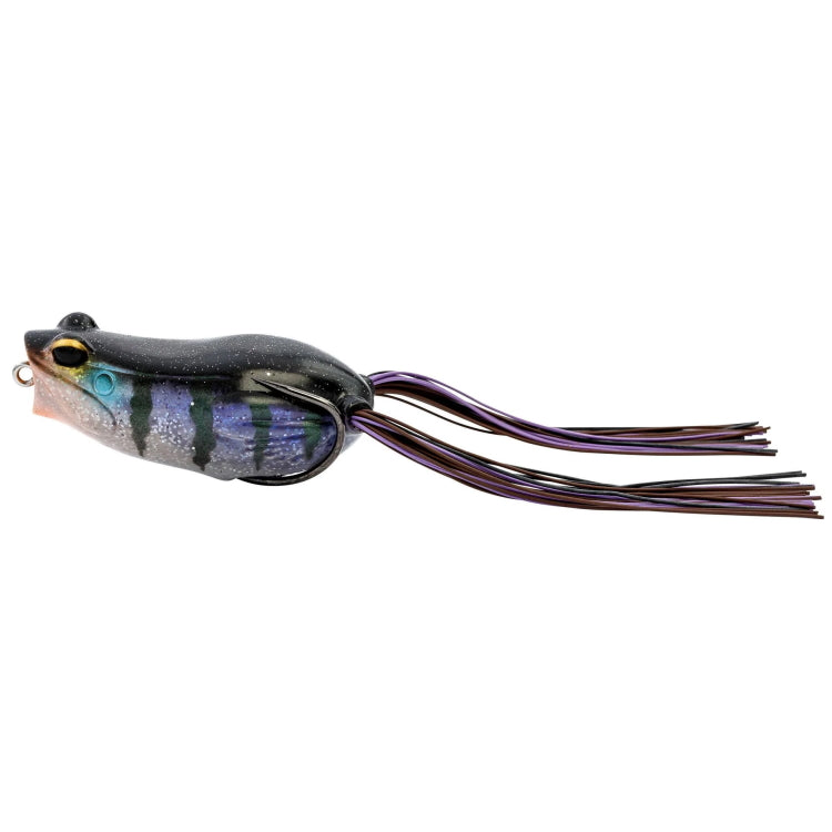 Savage Gear Hop Popper Frog - 5.5cm 15g - Gill