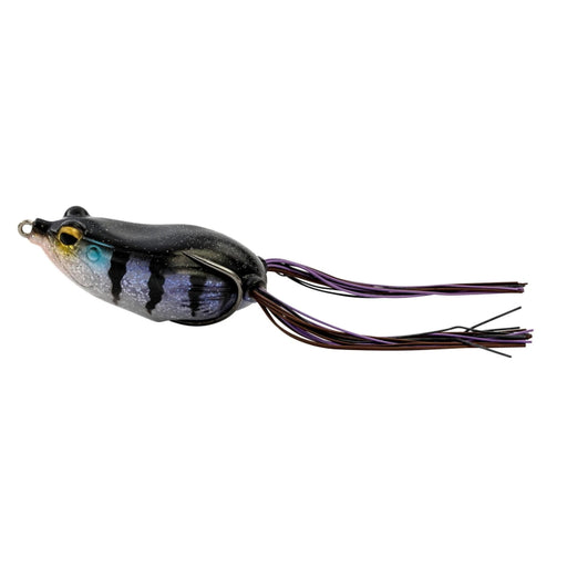 Hop Popper Savage Gear Hop Popper Frog - 5.5cm 15g - John Norris