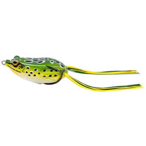 Hop Popper Savage Gear Hop Popper Frog - 5.5cm 15g - John Norris