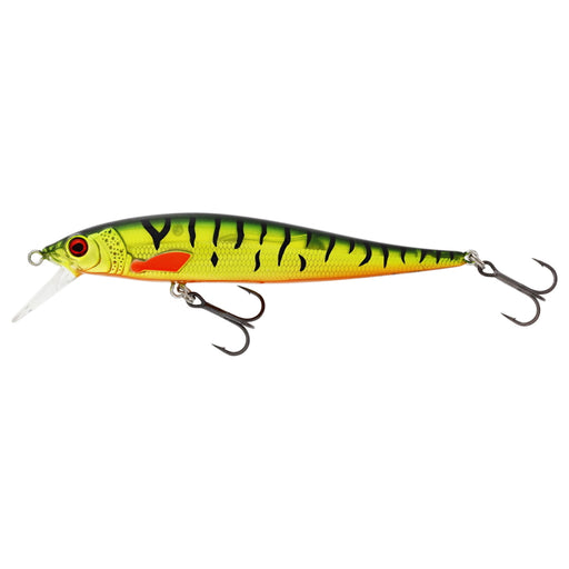 Westin Jerkbite SR Jerkbait - Firetiger Flash