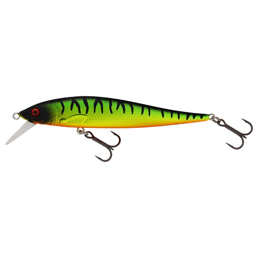 Westin Jerkbite SR Jerkbait - Firetiger