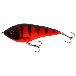 Westin Swim Glidebait - Fire