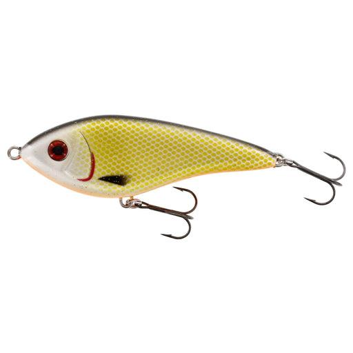 Westin Swim Glidebait - Official Roach