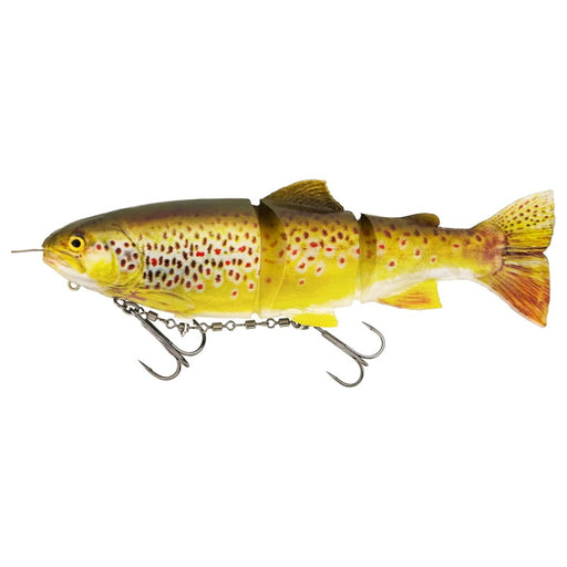 Westin Tommy The Trout Inline - 45g 15cm - Real Trout