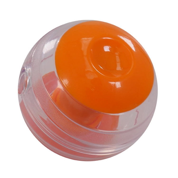 Rosewood Giggling Dog Treat Ball