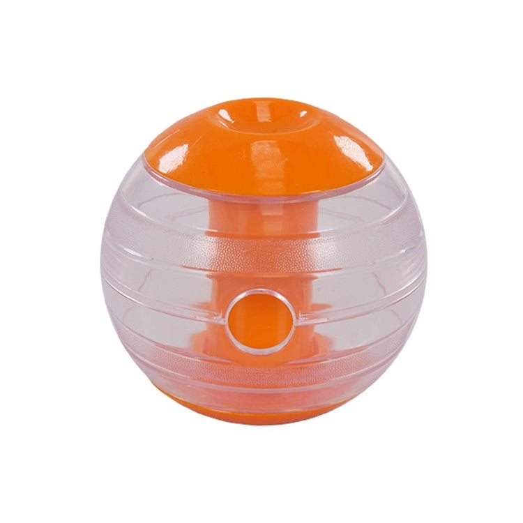 Rosewood Giggling Dog Treat Ball