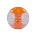 Rosewood Giggling Dog Treat Ball