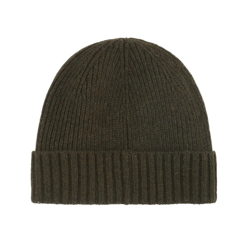 Barbour Carlton Beanie - Dark Green