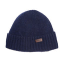 Barbour Carlton Beanie - Navy