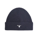 Barbour Cascade Beanie - Navy