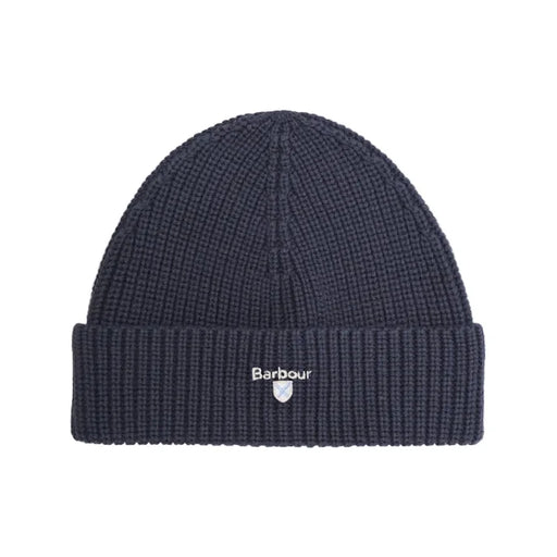 Barbour Cascade Beanie - Navy