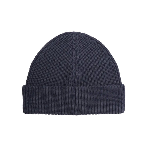 Barbour Cascade Beanie - Navy