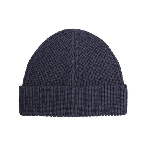 Barbour Cascade Beanie - Navy
