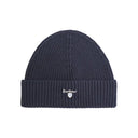 Barbour Cascade Beanie - Navy