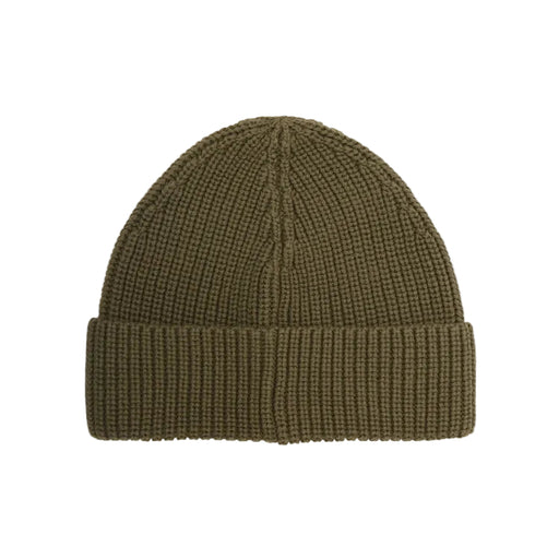 Barbour Cascade Beanie - Olive
