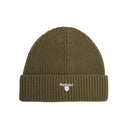 Barbour Cascade Beanie - Olive