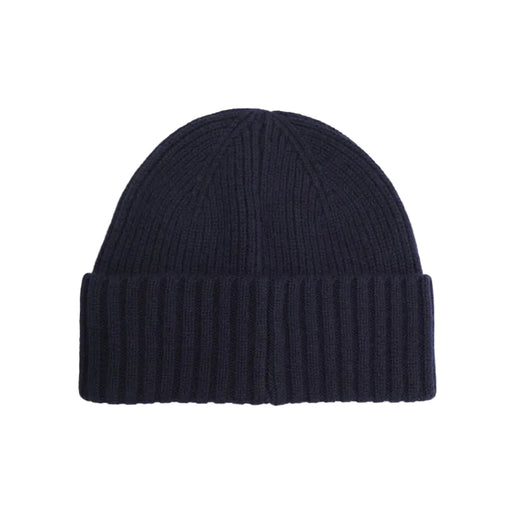 Barbour Danforth Beanie - Navy