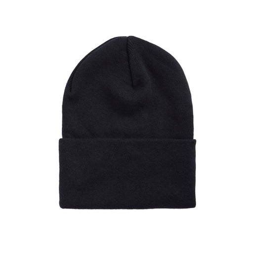 Barbour Harton Beanie Hat - Dark Navy