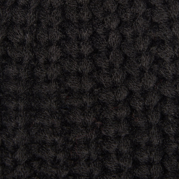 Barbour Ladies Saltburn Beanie - Black