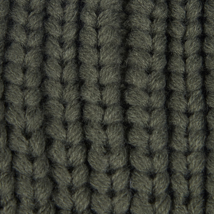 Barbour Ladies Saltburn Beanie - Olive