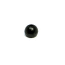 Fulling Mill Tungsten Beads - Matte Black