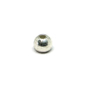 Fulling Mill Tungsten Beads - Silver