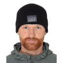 Guideline Black Gnat Beanie - Black